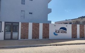 Praia dos Carneiros Flat Hotel Apto Completo