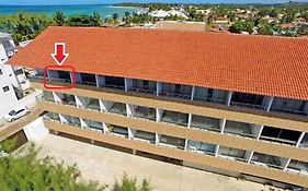 Praia dos Carneiros Flat Hotel Apto Completo